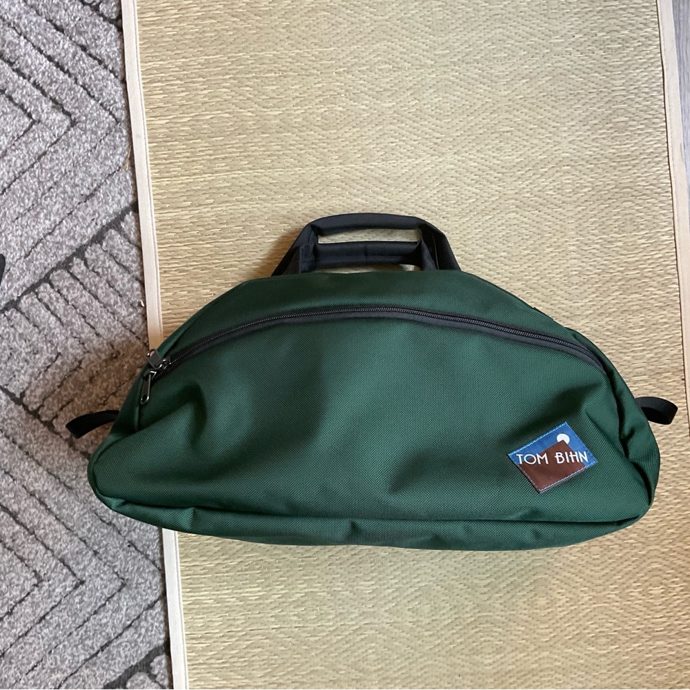 Tom Bihn Old School Carry All